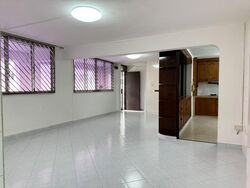 Blk 138 Bishan Green (Bishan), HDB 4 Rooms #529221471